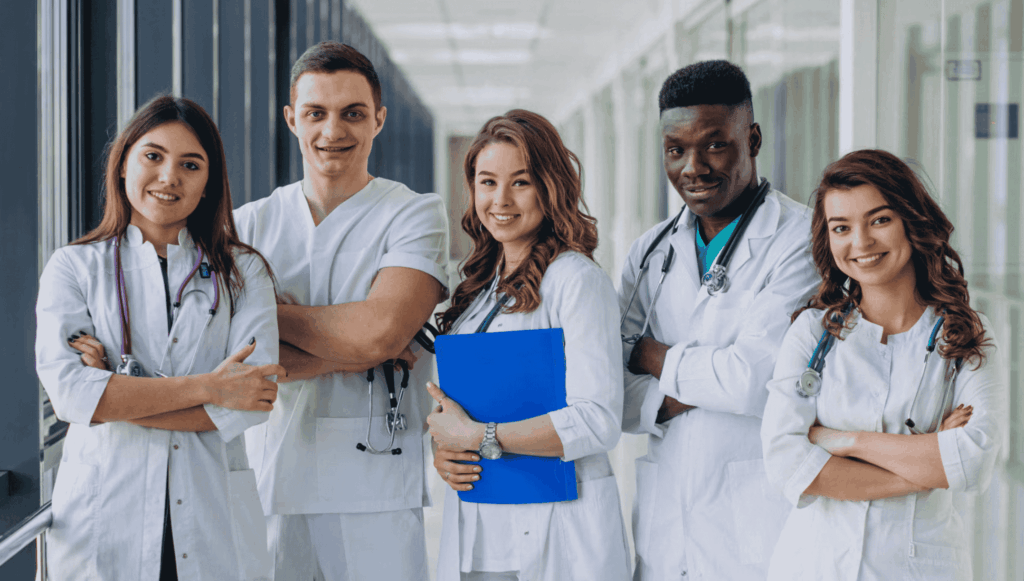 MBBA FEES in India